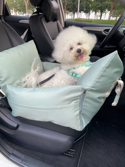 The Dog Car Seat™️